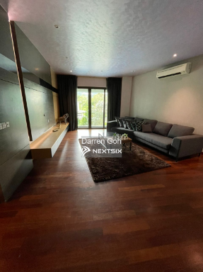 Bungalow For Sale in Ulu Klang Selangor - Image 8