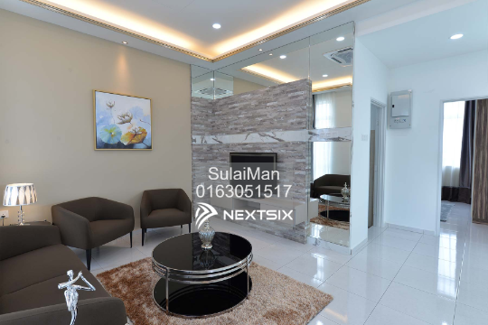 Bungalow For Sale in Tangkak Johor - Image 2