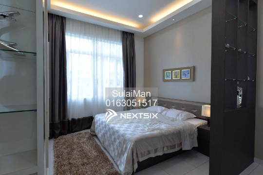 Bungalow For Sale in Tangkak Johor - Image 3