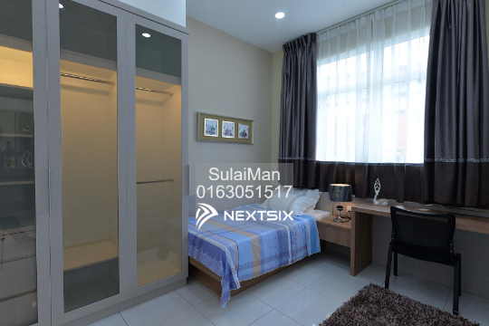 Bungalow For Sale in Tangkak Johor - Image 5