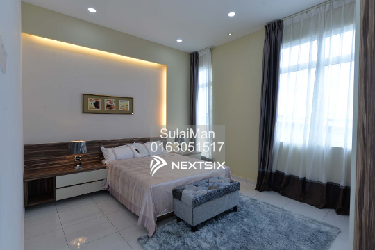 Bungalow For Sale in Tangkak Johor - Image 7