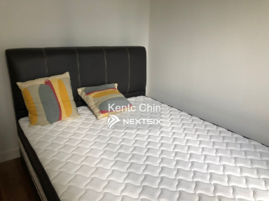 Serviced Residence For Rent in KL City Wilayah Persekutuan Kuala Lumpur - Image 5