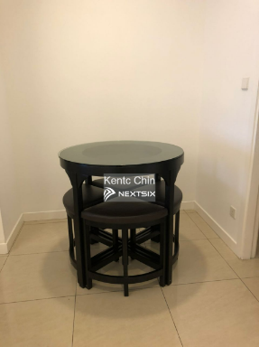 Serviced Residence For Rent in KL City Wilayah Persekutuan Kuala Lumpur - Image 9