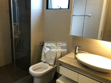 Serviced Residence For Rent in KL City Wilayah Persekutuan Kuala Lumpur - Image 6