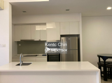 Serviced Residence For Rent in KL City Wilayah Persekutuan Kuala Lumpur - Image 7