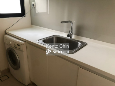 Serviced Residence For Rent in KL City Wilayah Persekutuan Kuala Lumpur - Image 8