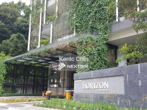 Serviced Residence For Rent in KL City Wilayah Persekutuan Kuala Lumpur - Image 10