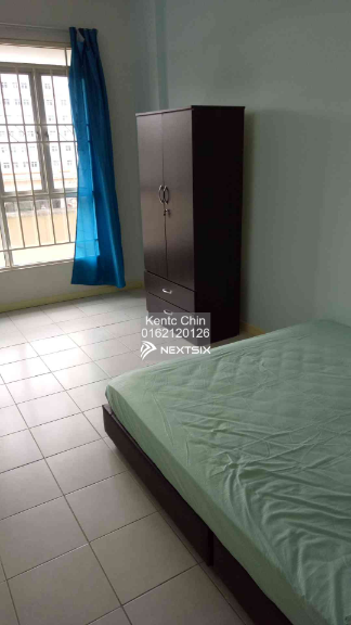 Condominium For Rent in Cheras Wilayah Persekutuan Kuala Lumpur - Image 5