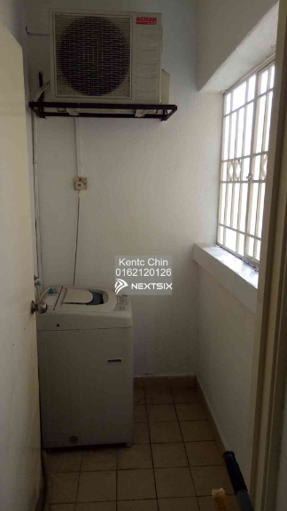 Condominium For Rent in Cheras Wilayah Persekutuan Kuala Lumpur - Image 6