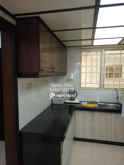 Condominium For Rent in Cheras Wilayah Persekutuan Kuala Lumpur - Image 7