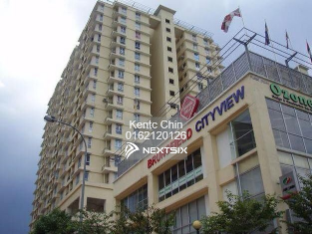 Condominium For Rent in Cheras Kuala Lumpur