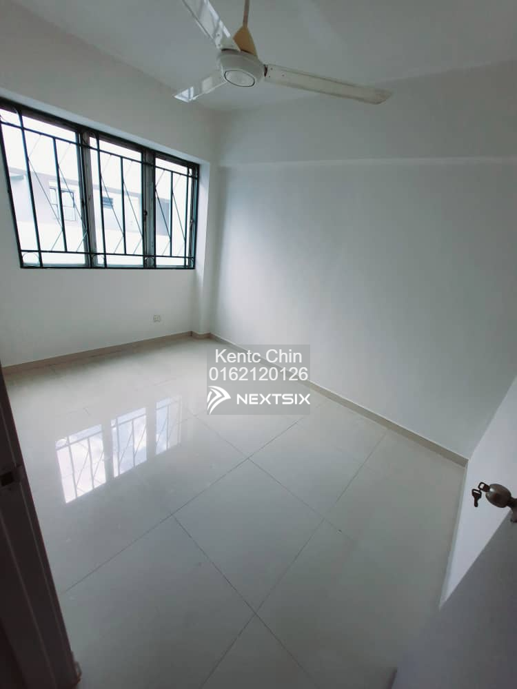 Apartment For Rent in Cheras Wilayah Persekutuan Kuala Lumpur - Image 10
