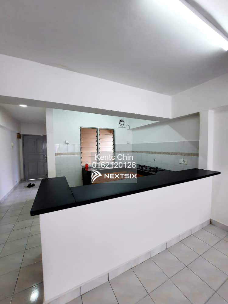 Apartment For Rent in Cheras Wilayah Persekutuan Kuala Lumpur - Image 5