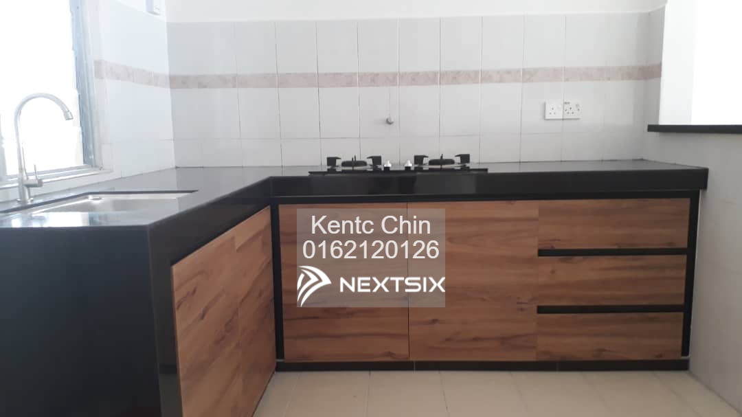 Apartment For Rent in Cheras Wilayah Persekutuan Kuala Lumpur - Image 6