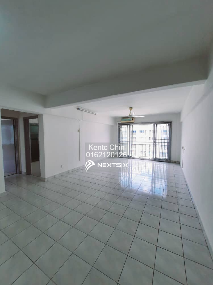 Apartment For Rent in Cheras Wilayah Persekutuan Kuala Lumpur - Image 7