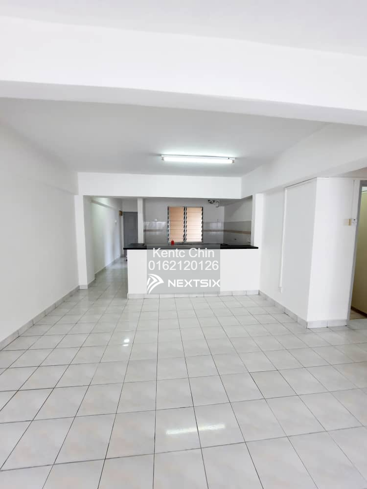 Apartment For Rent in Cheras Wilayah Persekutuan Kuala Lumpur - Image 8