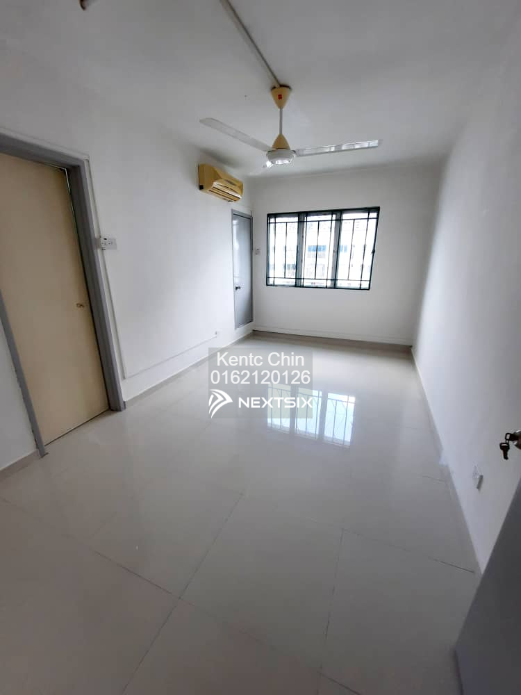 Apartment For Rent in Cheras Wilayah Persekutuan Kuala Lumpur - Image 9