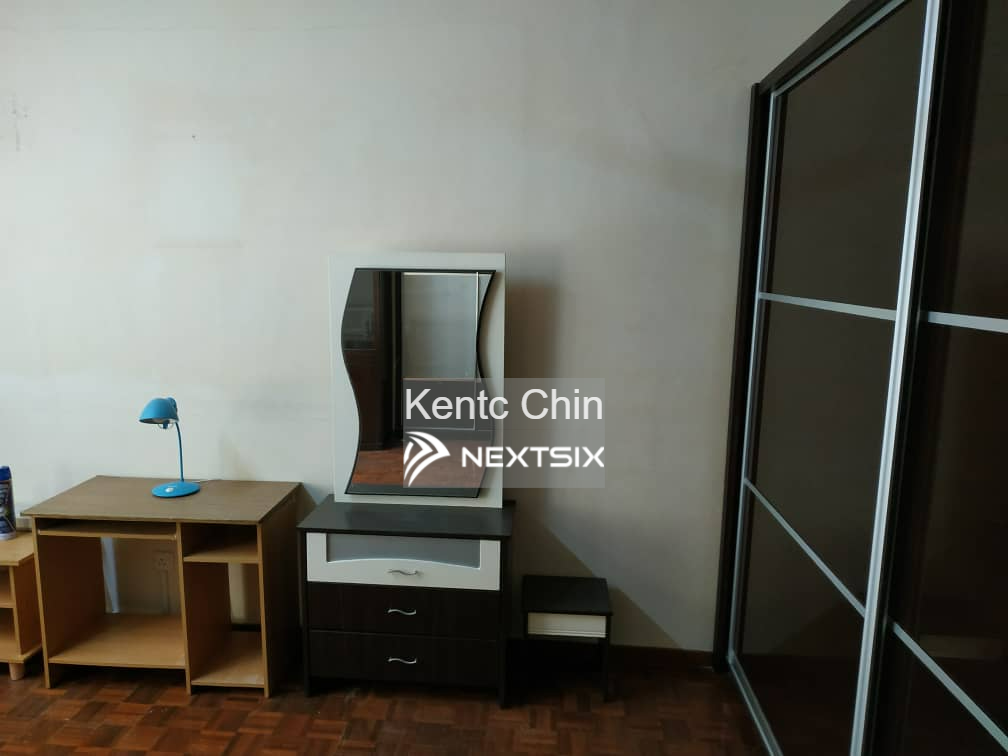 2-sty Terrace/Link House For Sale in Bandar Mahkota Cheras Selangor - Image 5