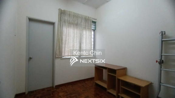 2-sty Terrace/Link House For Sale in Bandar Mahkota Cheras Selangor - Image 6