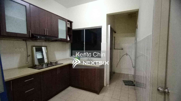 2-sty Terrace/Link House For Sale in Bandar Mahkota Cheras Selangor