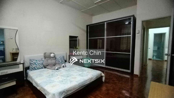 2-sty Terrace/Link House For Sale in Bandar Mahkota Cheras Selangor - Image 4