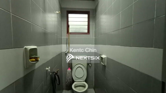 2-sty Terrace/Link House For Sale in Bandar Sungai Long Selangor - Image 9