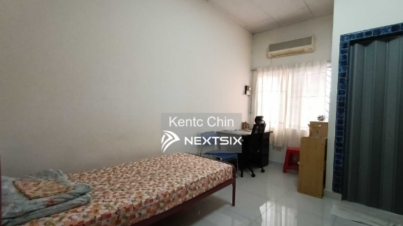 2-sty Terrace/Link House For Sale in Bandar Sungai Long Selangor - Image 8