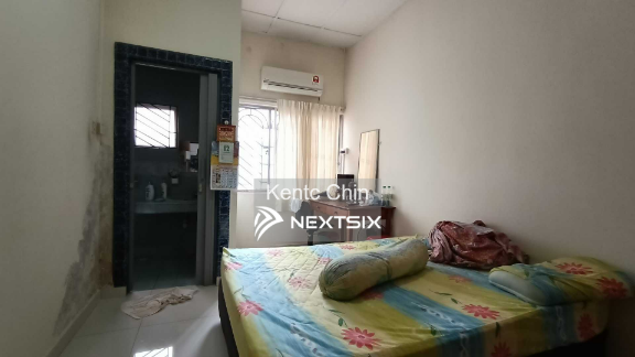 2-sty Terrace/Link House For Sale in Bandar Sungai Long Selangor - Image 6