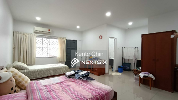 2-sty Terrace/Link House For Sale in Bandar Sungai Long Selangor - Image 5