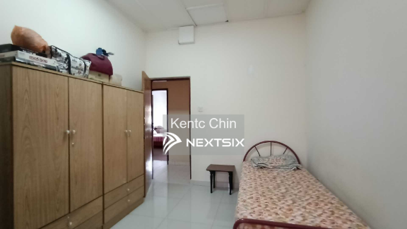 2-sty Terrace/Link House For Sale in Bandar Sungai Long Selangor - Image 7