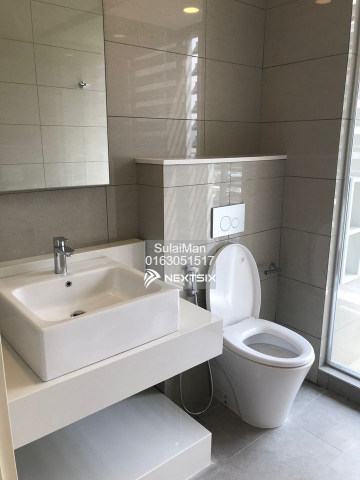 Condominium For Rent in KL City Wilayah Persekutuan Kuala Lumpur - Image 10