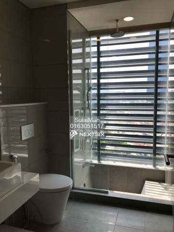 Condominium For Rent in KL City Wilayah Persekutuan Kuala Lumpur - Image 12
