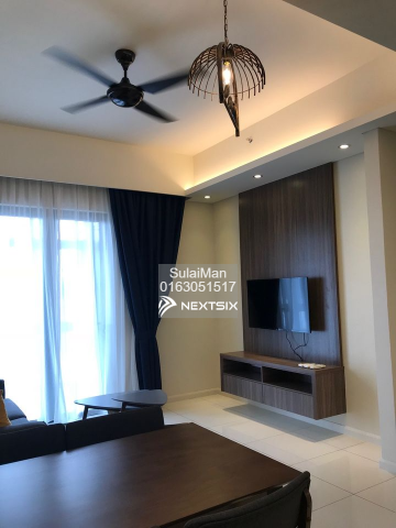 Condominium For Rent in KL City Wilayah Persekutuan Kuala Lumpur - Image 13