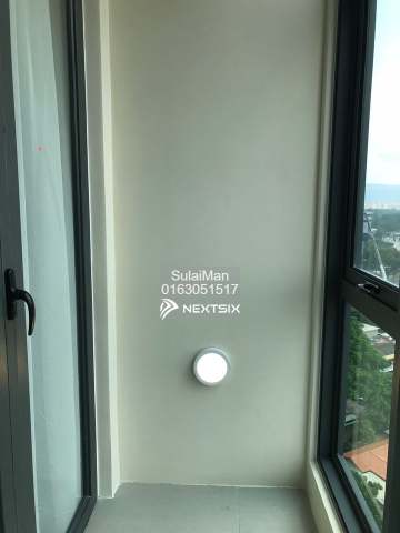 Condominium For Rent in KL City Wilayah Persekutuan Kuala Lumpur - Image 14