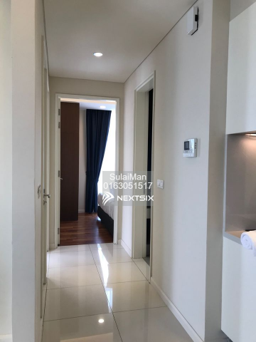 Condominium For Rent in KL City Wilayah Persekutuan Kuala Lumpur - Image 15