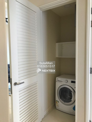 Condominium For Rent in KL City Wilayah Persekutuan Kuala Lumpur - Image 5