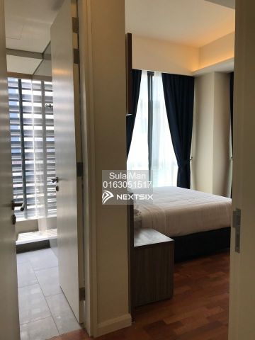 Condominium For Rent in KL City Wilayah Persekutuan Kuala Lumpur - Image 6