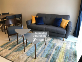 Condominium For Rent in KL City Wilayah Persekutuan Kuala Lumpur - Image 7