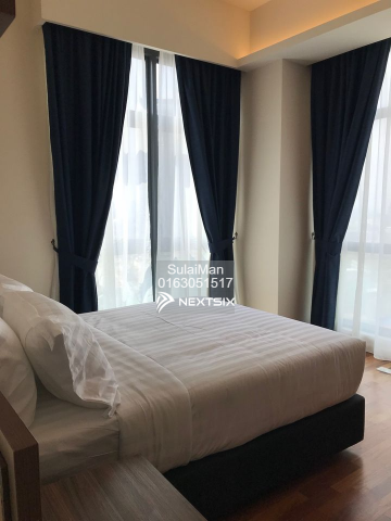 Condominium For Rent in KL City Wilayah Persekutuan Kuala Lumpur - Image 9