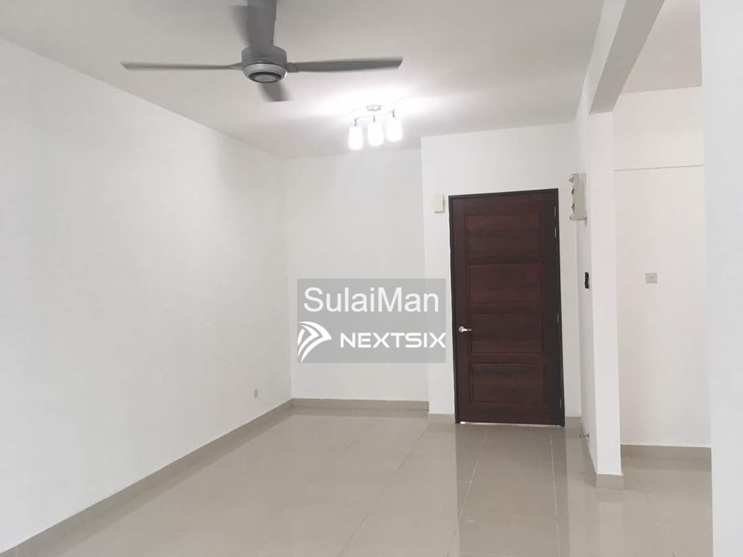 Condominium For Sale in Ampang Selangor