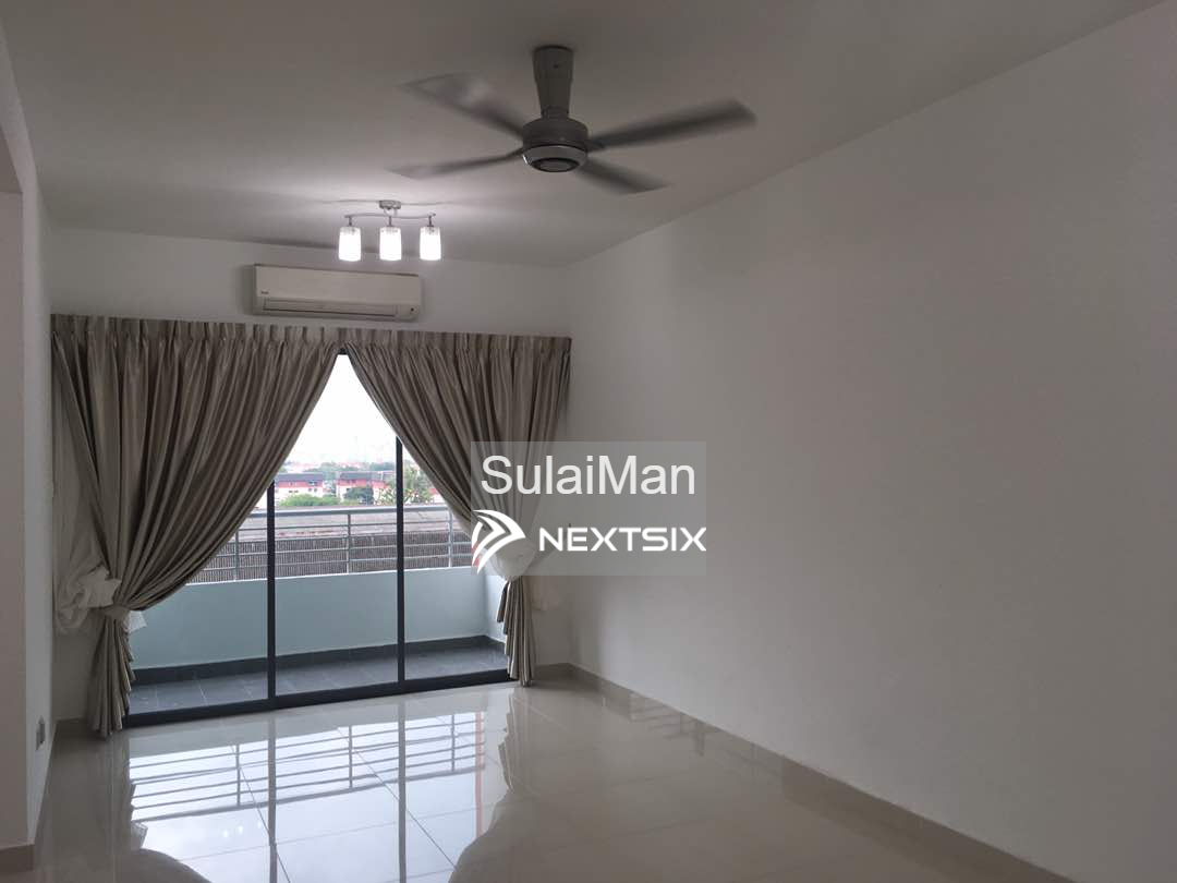 Condominium For Sale in Ampang Selangor - Image 6