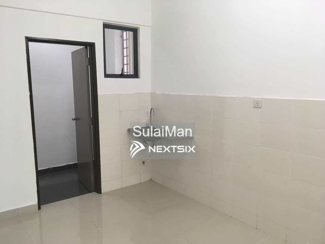 Condominium For Sale in Ampang Selangor - Image 7