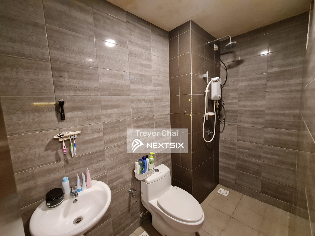 Serviced Residence For Rent in Seri Kembangan Selangor - Image 4