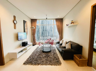 Serviced Residence For Rent in Ampang Selangor