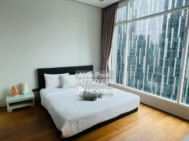 Serviced Residence For Rent in Ampang Selangor - Image 3