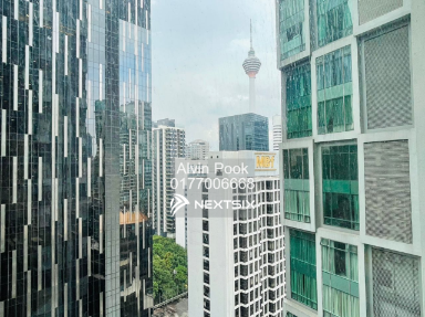 Serviced Residence For Rent in Ampang Selangor - Image 4