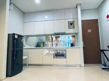 Serviced Residence For Rent in Ampang Selangor - Image 5