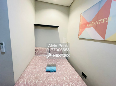 Serviced Residence For Rent in Ampang Selangor - Image 6