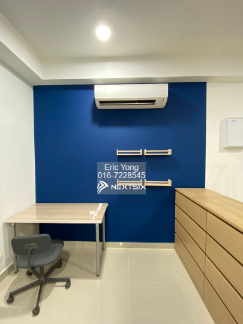 Condominium For Rent in Iskandar Puteri (Nusajaya) Johor