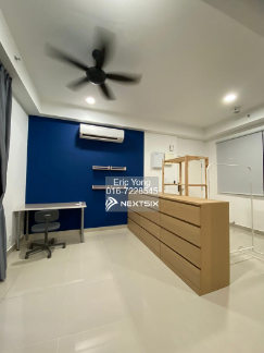 Condominium For Rent in Iskandar Puteri (Nusajaya) Johor - Image 2